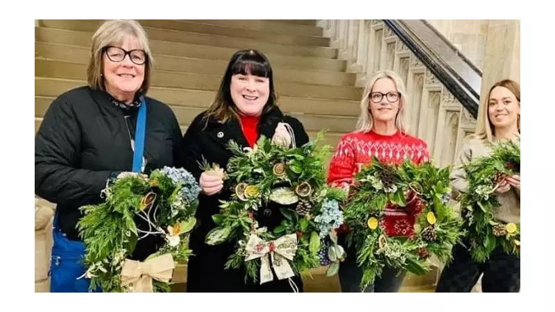 Rochdale's Spectacular Halloween & Bonfire Night Events: A Fiery Autumn Extravaganza