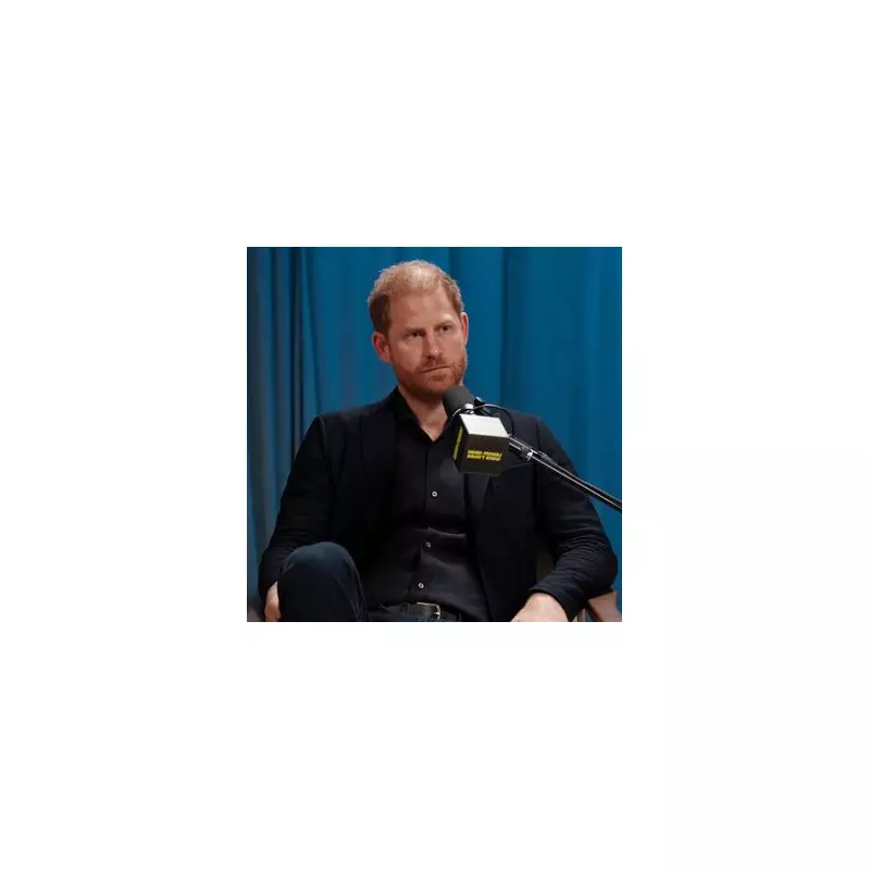 Royal Body Language Expert Decodes Prince Harry's Awkward Stance During Invictus Games Appearance