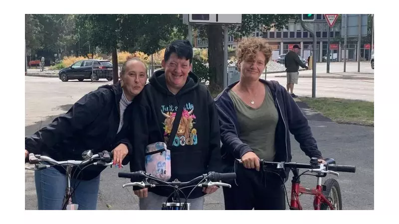 Safe Haven Appeal: Local Charity Seeks Support to Open New Women-Only Refuge