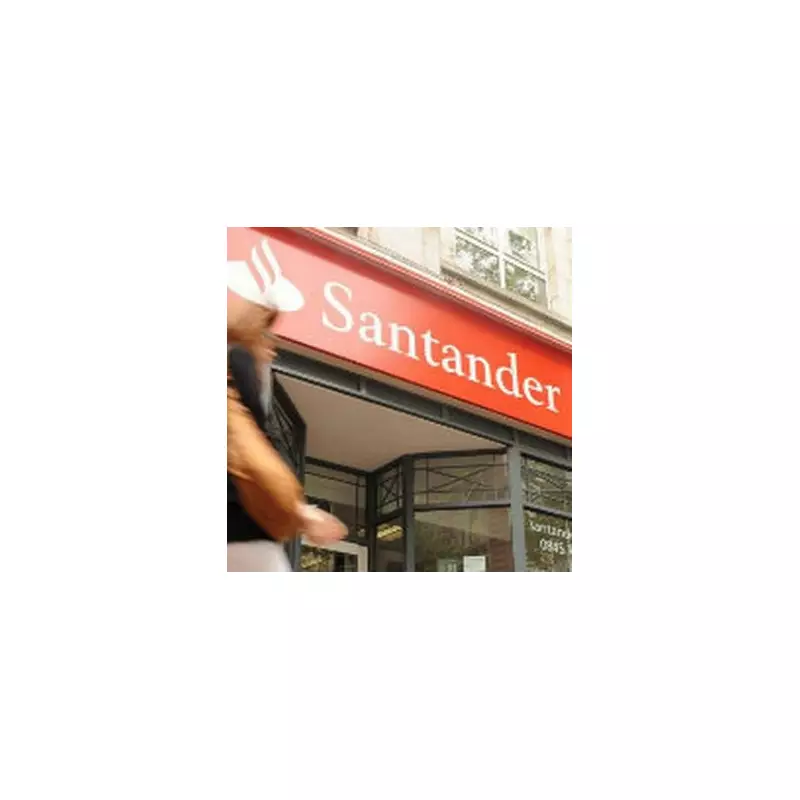 Santander UK Delays Key Earnings Announcement Amid Technical Review