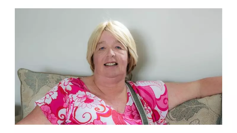 Sheffield Woman's Plea: 'We Need More Understanding of Deadly Lung Condition'