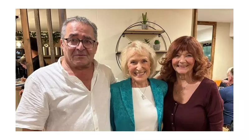 Shepshed Charity Soars: Gourmet Evening Raises Thousands for Local Community