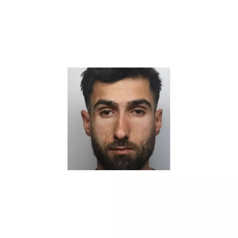 Shocking Train Assault: Passenger Strangles Inspector in Birmingham New Street Fury