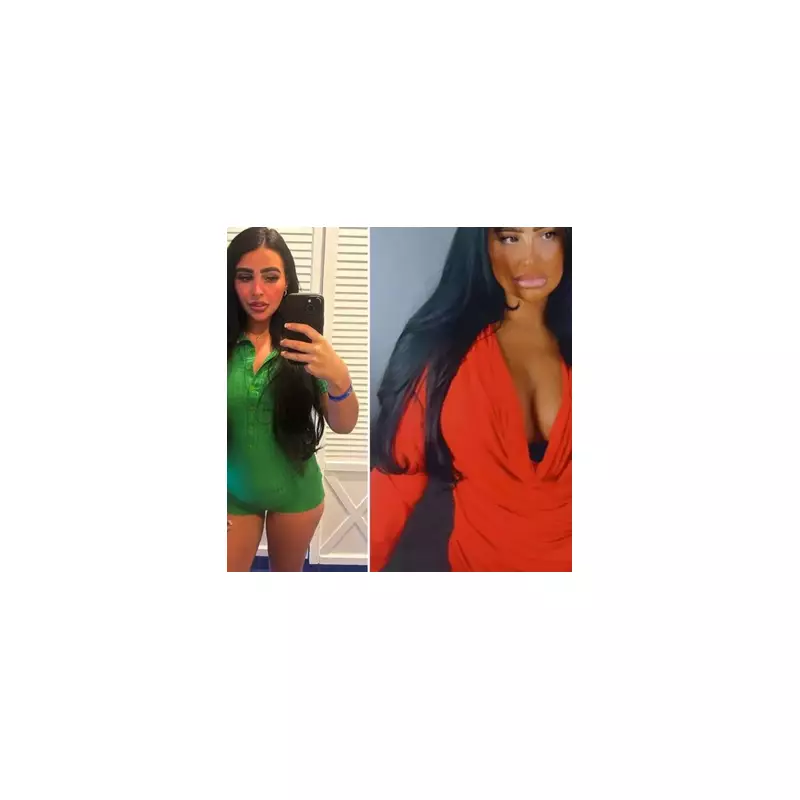 Sisters' Drug Empire Crumbles After Police Spot BMW on M6