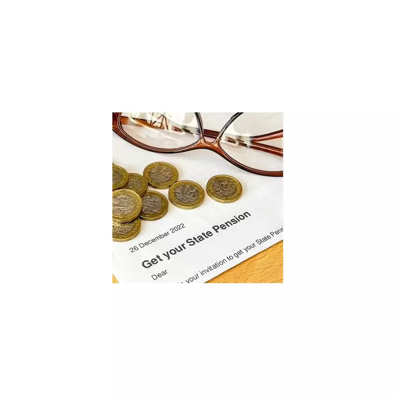 State Pension Alert: DWP Rule Change Means Thousands Could Miss Out on £10,000+