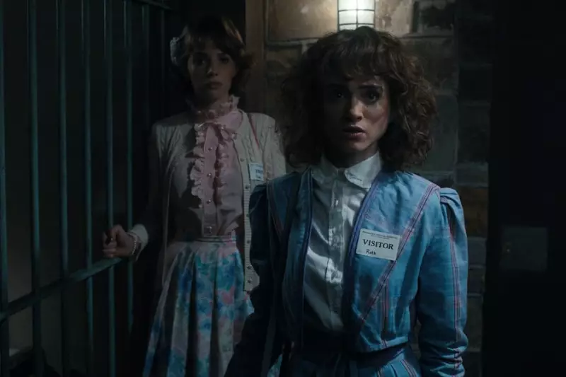 Stranger Things Season 4 Rewatch: Birmingham Fans Prepare for Epic Netflix Marathon