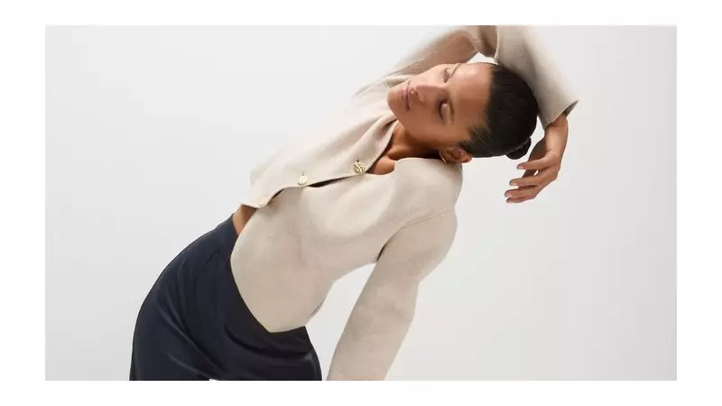 Style Steal: Grab M&S's Comfy-Smart Trousers for Just £4 in This Genius Deal