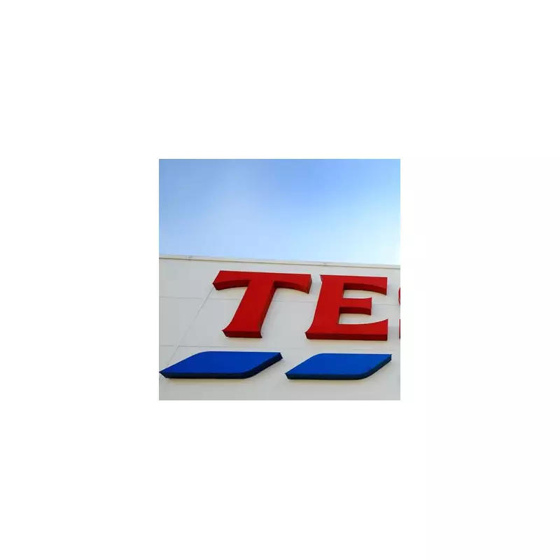 Tesco's Checkout Shock: 40p Charge Hits Online Shoppers - Here's Who's Affected