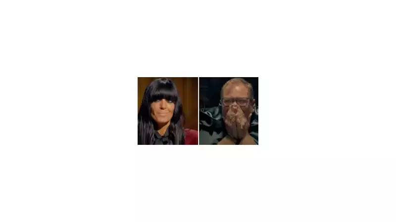 The Celebrity Traitors Finale: Date, Time and How to Watch the Dramatic Conclusion