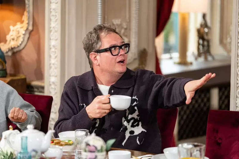 The Traitors Finale Secures 2025 BBC Return: Mark Your Calendars!