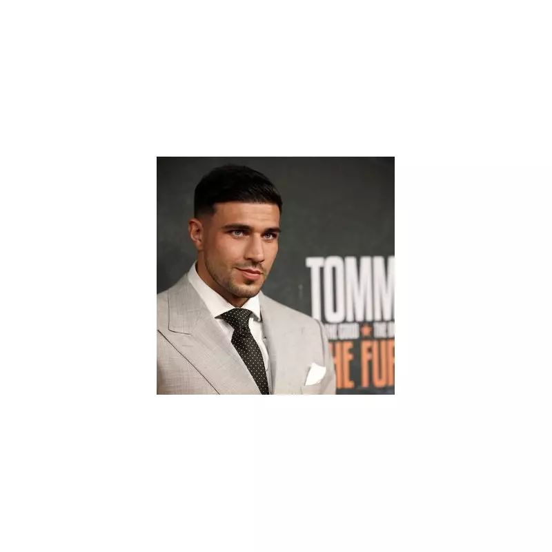 Tommy Fury's Next Fight: Reality TV Return More Likely Than Boxing Ring Comeback