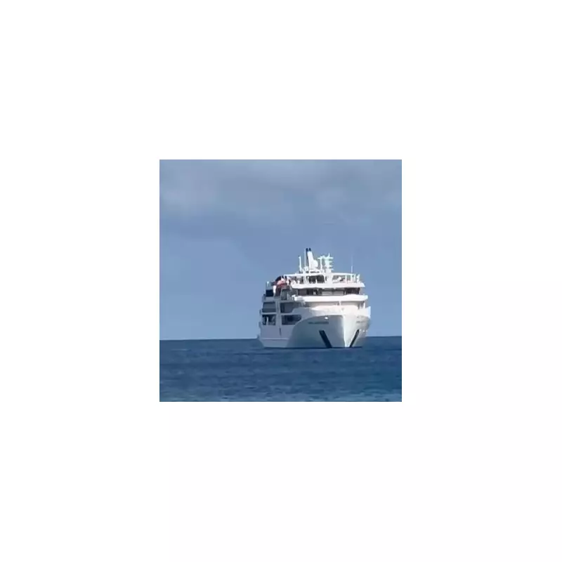 Tragic End for Beloved Grandmother Found Dead on Remote Scottish Island