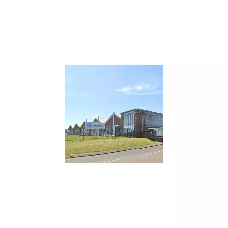 TT Electronics Faces Legal Battle Over Alleged £12.4m Contract Breach in Wales