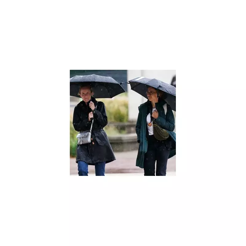 UK Weather Alert: Exact Dates When Summer Heat Returns With 25°C Temperatures