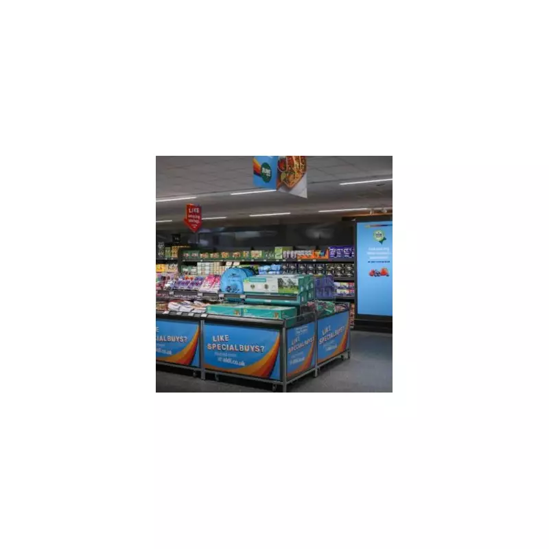 URGENT Aldi Recall: Popular Chocolate Dessert Pulled From Shelves Over Undeclared Allergen Fears