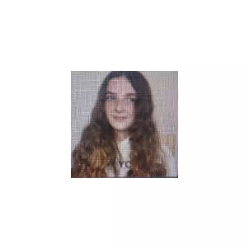 Urgent Search for Missing Birmingham Teenager: Public Appeal for 14-Year-Old Ivy