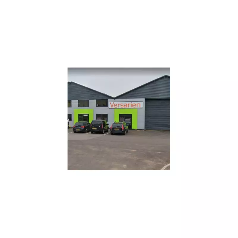 Versarien Forced to Sell Remaining UK Assets in Major Business Restructuring