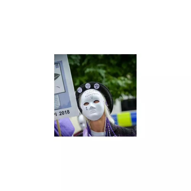 WASPI Women Finally Receive Compensation Hope After Decade-Long Battle