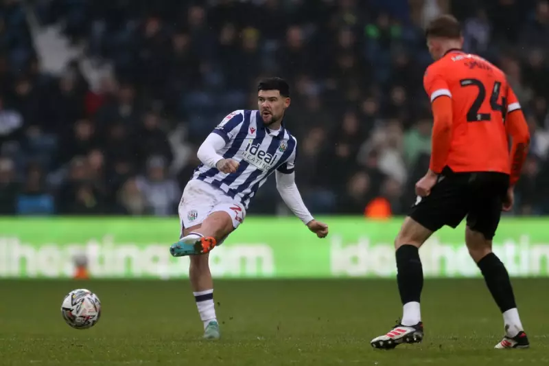 West Brom vs Sheffield Wednesday: Carlos Corberán's Predicted XI Revealed Amid Injury Crisis
