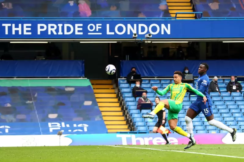 West Brom's Matheus Pereira Makes Shocking Return to Brazil With Cruzeiro Move