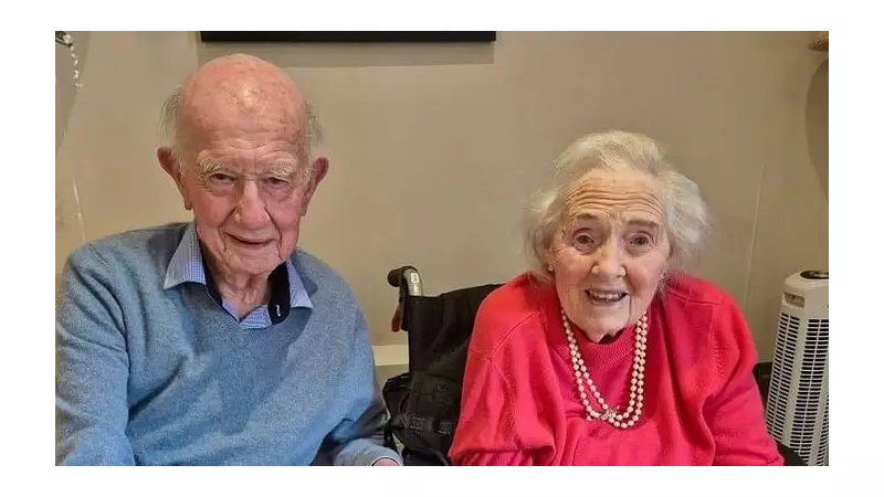West Sussex Couple's Remarkable 60-Year Love Story Reveals Their Secret to Lasting Marriage