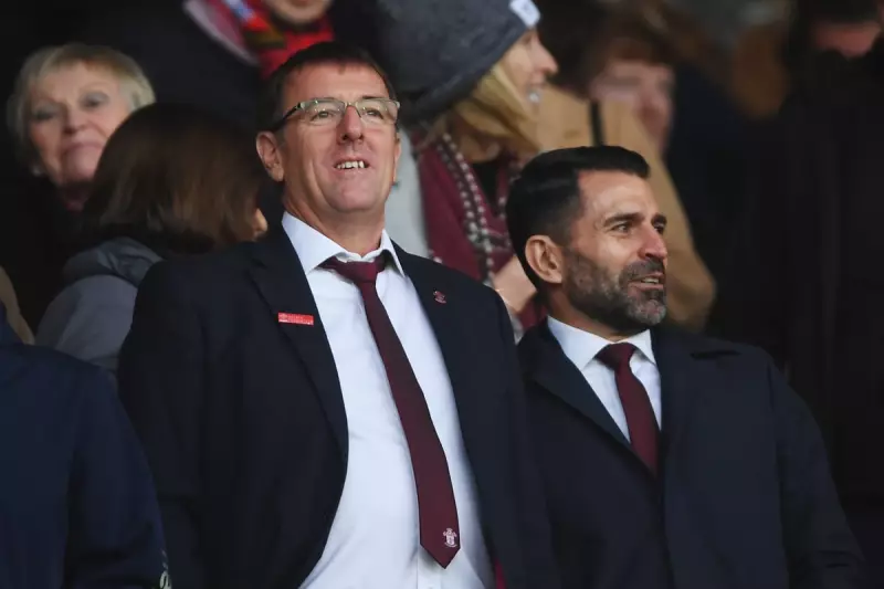 Wolves Face Managerial Crisis as Vitor Pereira Pressure Mounts - Exclusive Verdict