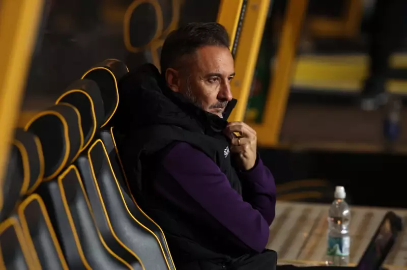 Wolves Smash Transfer Record with £23m Wonderkid Signing - Future Superstar Revealed