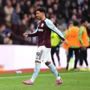 Alan Shearer's Blunt Verdict on Jadon Sancho After Aston Villa Transfer Rumours Surface