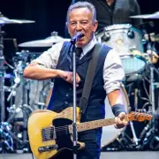 Beyond the Kilt: What Bruce Springsteen Teaches Us About Business Resilience and Customer Loyalty