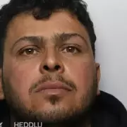 Birmingham Asylum Seeker Faces Deportation After Attending Church Service