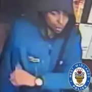 Birmingham Bank Card Thief Hunted by Police After Bold City Centre Theft