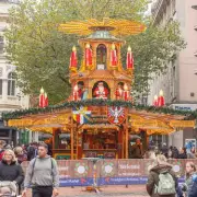 Birmingham's Magical Christmas Market 2024: Full Dates, New Attractions & What to Expect