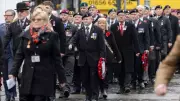 Bridgend to Honour Fallen Heroes with Two Special Remembrance Events