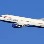 British Airways Faces Passenger Fury Over 'Disgraceful' Wheelchair Access Failures