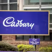 Cadbury Axes Beloved Chocolate Bar in Shock Move Following Sales Slump