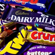Cadbury Makes Major Change to Popular Chocolate Bar That's Got Everyone Talking