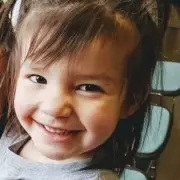 Chilling Truth Revealed After Mum's 'Ghost' Sighting Turns Out to Be Terrifying Reality