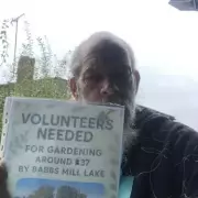 Council Refuses to Install Pavement Outside Grandad's Home, Leaving Family in Peril