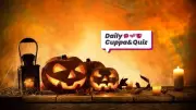 Daily Spooky Quiz: Test Your Ghostly Knowledge This Halloween Season!