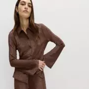 Disco Fever Hits Birmingham as Sparkly MS Returns with 80s-Inspired Fashion