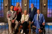 Dragons' Den Returns: BBC One Welcomes New Entrepreneurs For Tense Investment Pitches