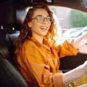 Driving Danger: Experts Warn This Common Winter Accessory Could Be Putting Female Motorists at Risk