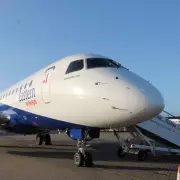 Eastern Airways Slashes Workforce: Majority of Staff Face Redundancy in Major Restructuring