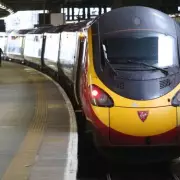 Eurostar's New Rival: High-Speed London-Amsterdam Rail Service Gets Green Light