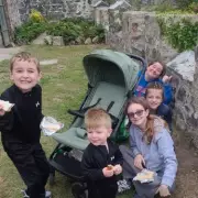 Family's Spanish Holiday Nightmare: They Returned to a Ransacked Home After Just One Day