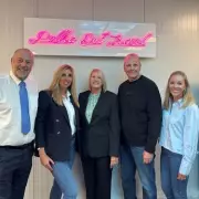 Hays Travel Makes Strategic Acquisition of Polka Travel in Major Industry Consolidation