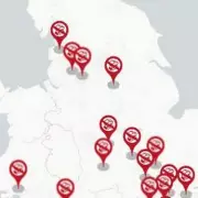 High Street Exodus: Full List of UK Bank Brances Closing Their Doors This November