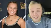 JoJo Siwa Breaks Down in Tears Over CNN Article Backlash: 'I Was So Overwhelmed'