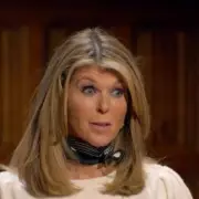 Kate Garraway's Heartbreaking Plea: 'Stop Calling Me A Celebrity Widow' After Derek Draper's Tragic Death