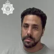 Killer Husband's Chilling Betrayal: Watched TV for Hours as Wife Lay Dying in Birmingham Home